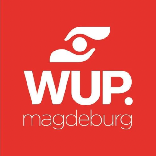 Logo: Wohnen und Pflegen Magdeburg