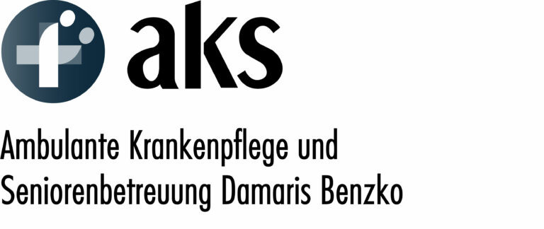 Logo: aks Pflegedienst Damaris Benzko