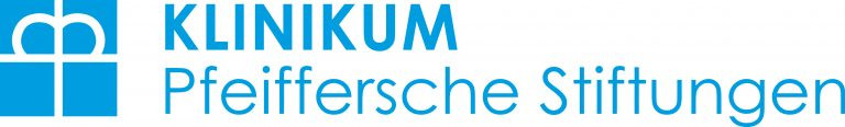 Logo: Klinikum Pfeiffersche Stiftungen