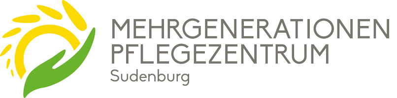 Logo: Mehrgenerationen Pflegezentrum Sudenburg