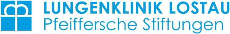 Logo: Klinikum Pfeiffersche Stiftungen