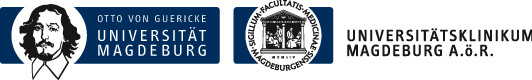 Logo: Universitätsklinikum Magdeburg A.ö.R.