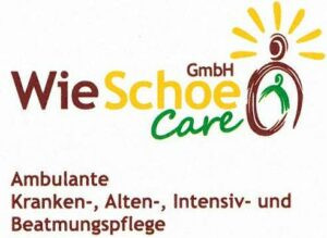 Logo: WieSchoeCare GmbH