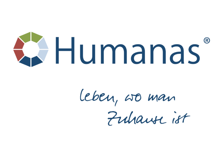 Logo: Humanas Pflege GmbH & Co. KG