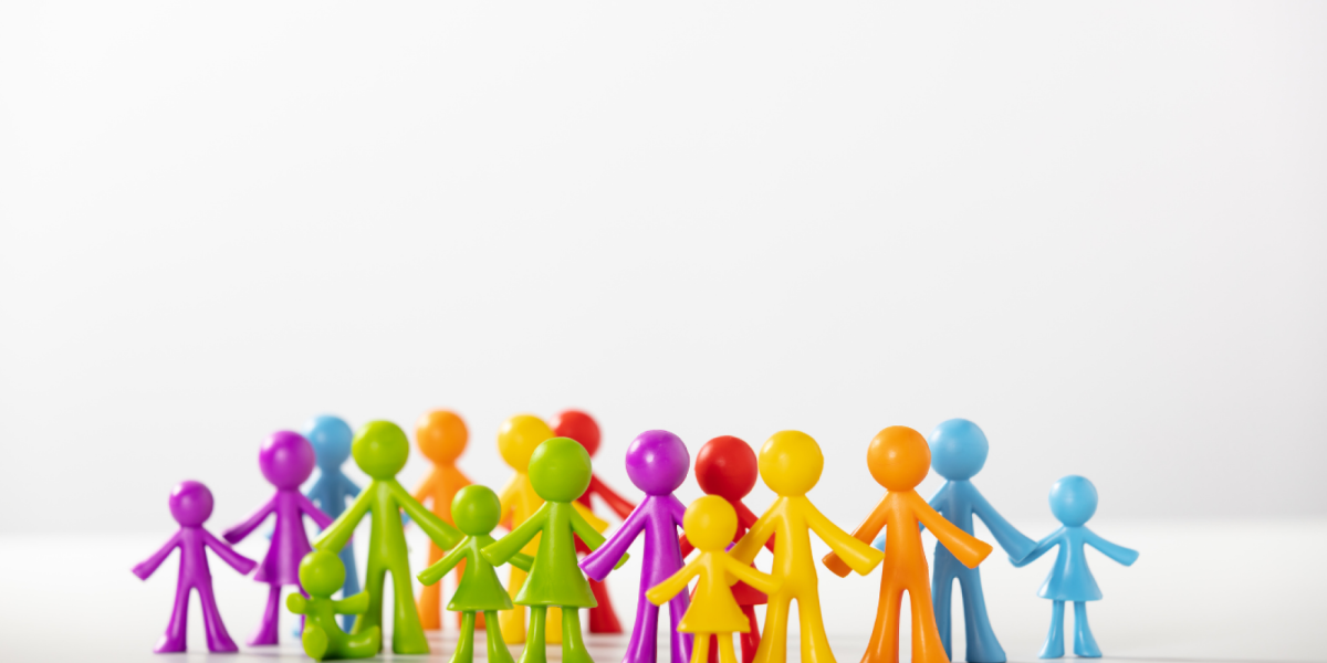 Bild zum Kurs 02.09.2026 | Grenzen achten &ndash; Vielfalt sch&uuml;tzen I: Umgang mit Diskriminierung und  Ausgrenzung in der Pflege | Copyright: canva-tunaru-dorins-images