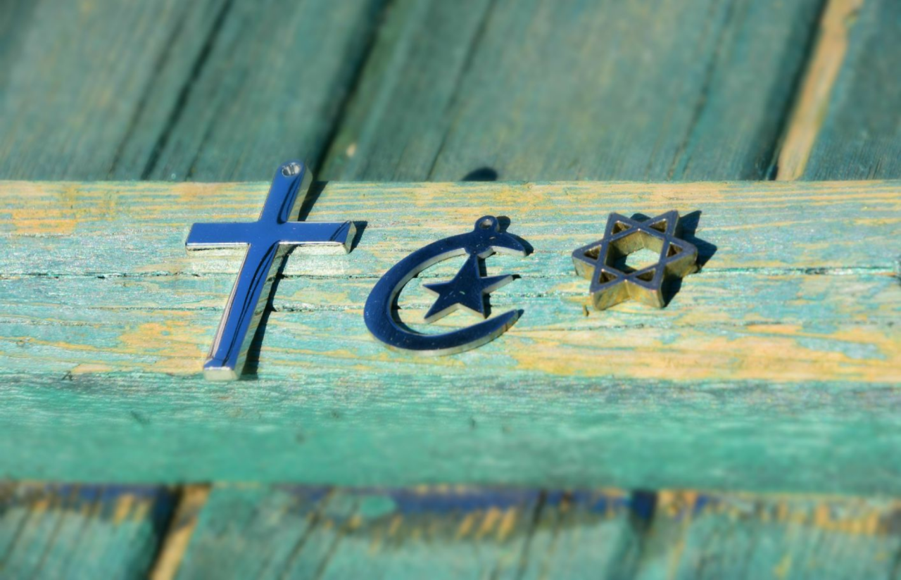 dekoratives Bild zur Seite 27.04.2026 | Menschen anderer Religionen am Lebensende begleiten