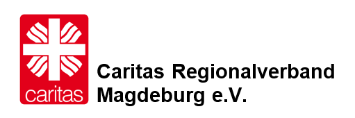 Logo: Caritas Regionalverband Magdeburg e.V.