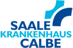 Logo: Saale Krankenhaus Calbe