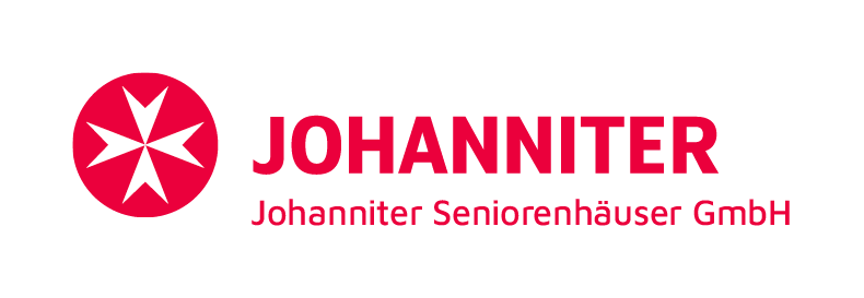 Logo: Johanniterhaus St. Laurentius zu Loburg