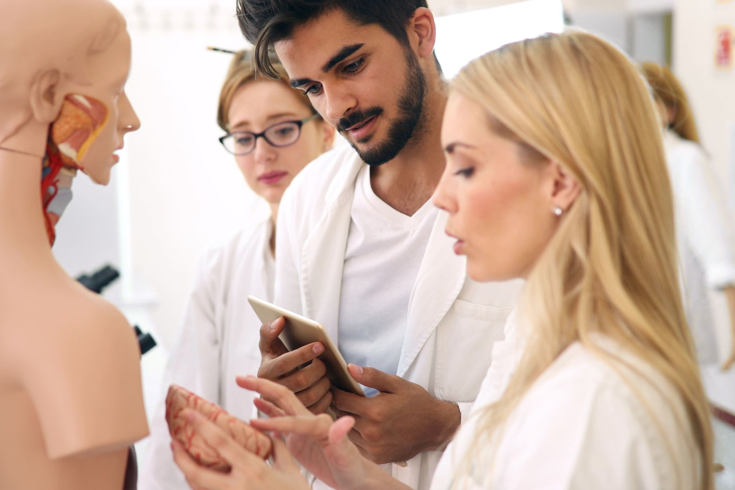 Bildungszentrum für Gesundheitsberufe gGmbH