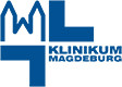 Logo: Klinikum Magdeburg gemeinnützige GmbH