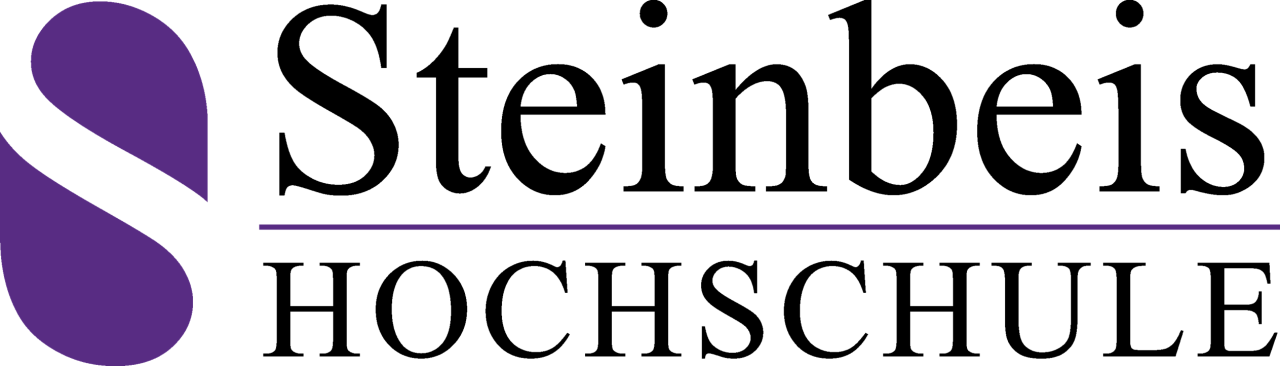 Logo: Steinbeis Hochschule Marburg