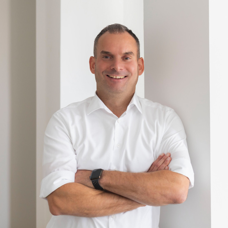 Foto von Denis Schakat