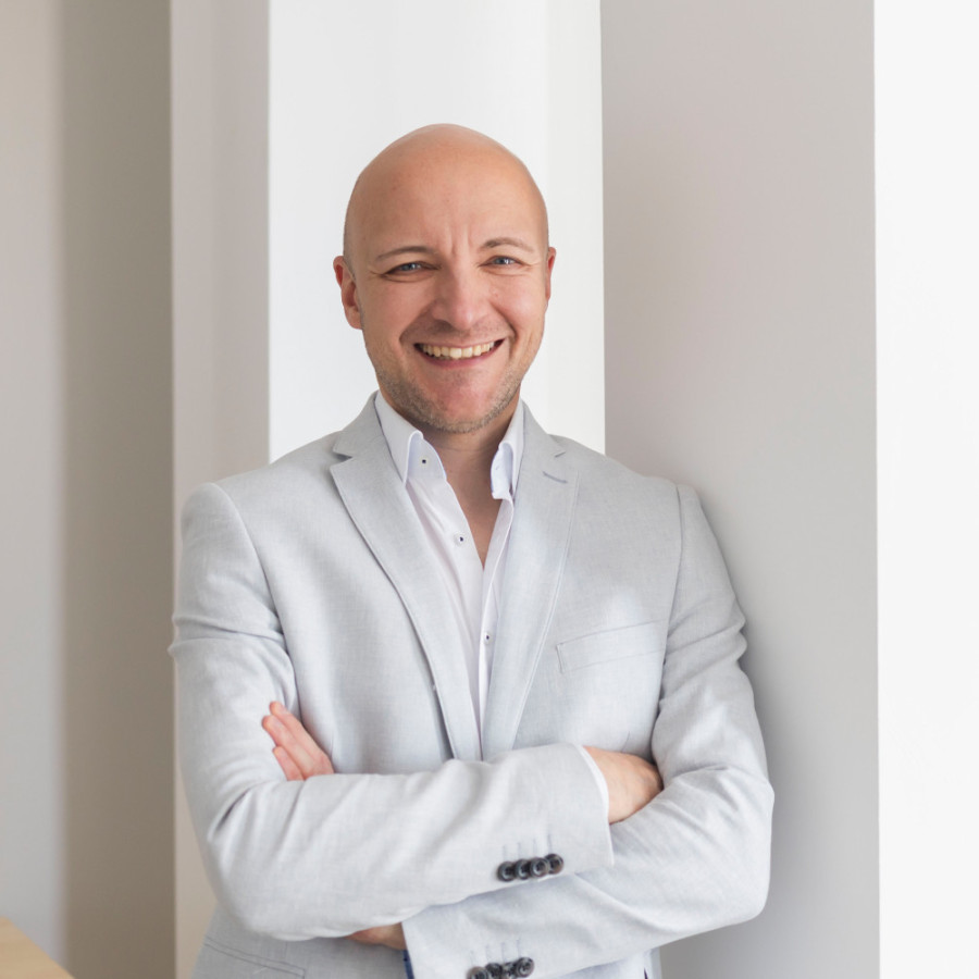 Foto von Christian Robst