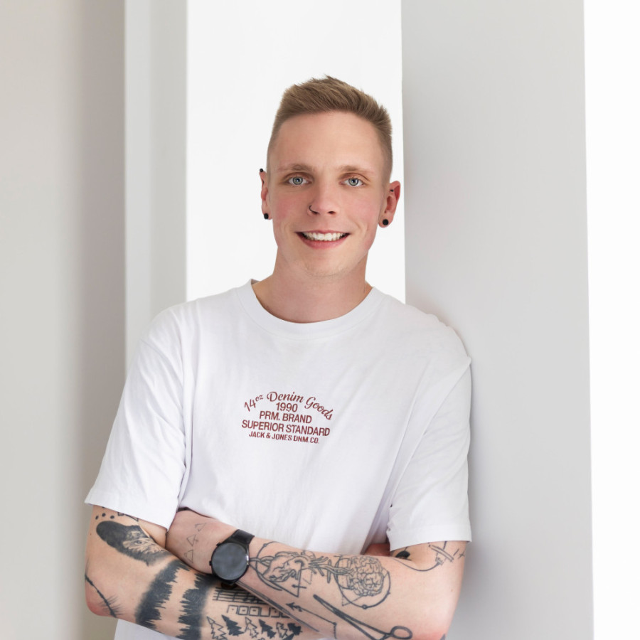 Foto von Alec Brzoza